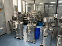 TIANGANG Centrifugaalfiltermachine voor fruit- en groentesapseparatie met 1500W motor, kerncomponent, 1 jaar garantie