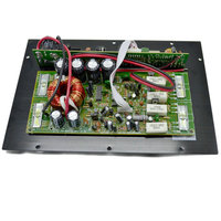 1000W Audio numérique à faible bruit 4 pouces stéréo Stable carte amplificateur audio auto amplificateur Audio de voiture 8-12 pouces haut-parleur pour la maison