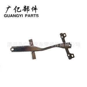อะไหล่ก้านค้ำยัน Guangyi รุ่น 51107-12010 51108-12010 สำหรับ Prius อะไหล่เปลี่ยนช่วงล่าง - Product Image 1