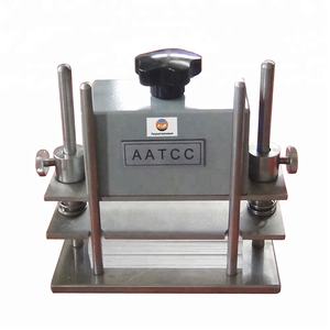 Fyi Hot Sales Nieuw Model Transpiratie Kleurvastheidstester Yg631-Kleurvastheidstester - Product Image 2