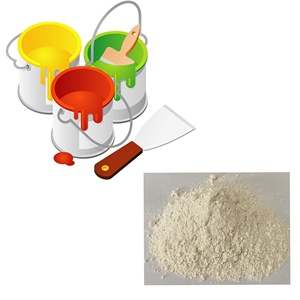 ผงเบนโทไนต์ออร์แกนิกจากโรงงานโดยตรง 15 ปีแห่งประสบการณ์ สำหรับเคลือบผิว ความหนืดสูง ป้องกันตะกอน ดินเหนียวเพิ่มความหนืดสำหรับการขุดเจาะ - Product Image 2