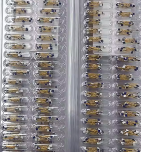 工业级热电偶 Pt100 RTD 电阻式温度传感器 温度控制器和记录仪 OEM - Product Image 1