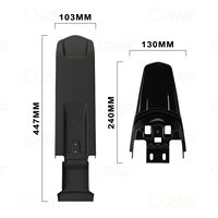 Verlängertes Voll-Sitz-Kit Upgrade-Modell OEM-Ersatzteile für Sur-Ron Light Bee S/X Offroad-Dirtbike-Teile