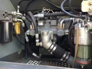 Máquina de construcción excavadora usada Hitachi zx200 20ton excavadora de segunda mano maquinaria comercial Certificación de MINICARGADORA DE China - Product Image 4