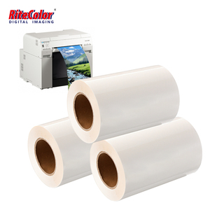 Papier <span class=keywords><strong>photo</strong></span> brillant RC pour imprimante jet d'encre, rouleau pour <span class=keywords><strong>album</strong></span> <span class=keywords><strong>photo</strong></span>, impression à l'encre pigmentée - Product Image 6