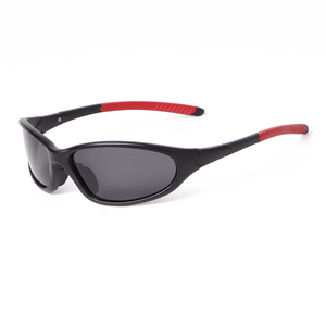 STY987G Nouveauté Tendance Lunettes de Soleil Plein Cadre Femme Homme pour Alpinisme Cyclisme – Verres Solaires Transfrontaliers Très Vendus - Product Image 6