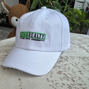 Casquette de baseball souple non structurée 100 % coton 6 panneaux à visière incurvée avec broderie de logo personnalisée confortable pour l'aventure, le <span class=keywords><strong>week</strong></span>-<span class=keywords><strong>end</strong></span> et les activités de plein air - Product Image 2