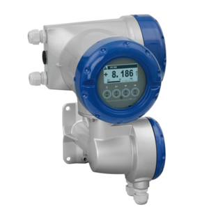 E + H Proline Promag 10W Flowmeter - Product Image 1