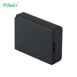 Batería de Cámara Digital de Alta Calidad de 2200 mAh LP-E10 para <span class=keywords><strong>Canon</strong></span> <span class=keywords><strong>EOS</strong></span> 1100D <span class=keywords><strong>1200D</strong></span> 1300D, Batería Recargable de Iones de Litio - Product Image 4