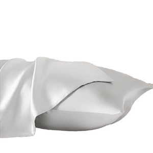 Federa all'ingrosso di lusso in <span class=keywords><strong>seta</strong></span> di gelso 6A federa lavorata a maglia da 22mm/19mm/16mm - Product Image 4