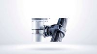 LSDFB REIKU CABLE PROTECTION Robot Accessoires