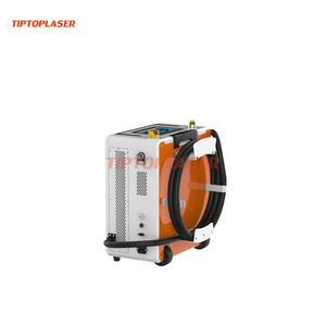 Chiết khấu giá 500 Wát xung <span class=keywords><strong>laser</strong></span> làm sạch máy khuôn kim loại gỗ phục hồi <span class=keywords><strong>Laser</strong></span> Cleaner - Product Image 4