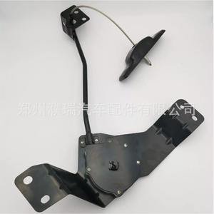 Soporte de Montaje de Hierro para Llanta de Repuesto Hyundai Kia 62800-4H000 para Portaequipajes de Coche - Product Image 5