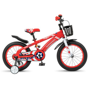 Nuova Bicicletta Importata da 12 Pollici per Ragazzi / Bici Cinese per Bambini per Gare / Bicicletta Cinese in Acciaio ad Alto Tenore di Carbonio - Product Image 6