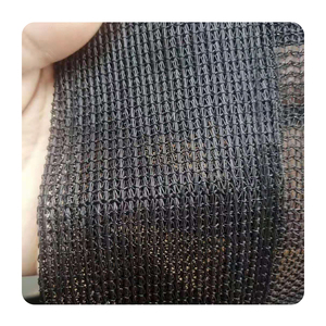 Lưới Che Nắng Nông Nghiệp HDPE Nhà Máy Xanh Với Lưới Nhựa Chống Nắng Được Xử Lý Bằng Tia UV - Product Image 4