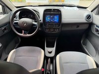 Renault City K-ZE 2019 2020 2021 Usado, SUV Automático de 5 Plazas, Bajo Kilometraje, Chasis Europeo, Auto Familiar Urbano, Cámara Trasera