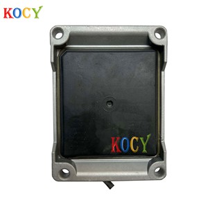 Unidad de Control del Motor ECU ECM para <span class=keywords><strong>CADILLAC</strong></span> <span class=keywords><strong>CTS</strong></span> STS 3.6L E55 2005-2007 0261209184 12600794 E55 YLX 1039S16507 12600940 Pieza del Motor - Product Image 3