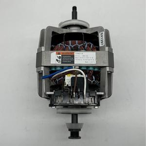 Motor de Secadora 279827-B 220V 50Hz 1/3 HP RPM 1350 con Protección Térmica para Secadora de Ropa - Product Image 1