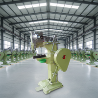 Presse à riveter mécanique de fabrication chinoise, prix d'usine, garantie mondiale, haute productivité, certifiée CE ISO, garantie d'un an