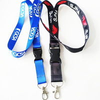 Tunique à col imprimé par Sublimation en Polyester, lanières personnalisées avec Logo personnalisable, bon marché, pièces