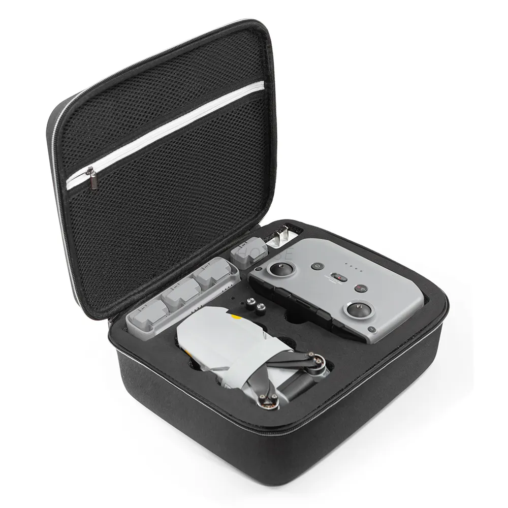 Drone Carrying Case Travel Shoulder Bag Portable Storage Case Handheld Bag Drone Accessories For DJI Mini 2 SE/Mini 2