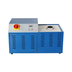 5KG Gold And Silver Melting Furnace mini gold melting furnace electric gold melting equipment