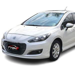 Berline d'occasion économique Peugeot <span class=keywords><strong>308</strong></span> <span class=keywords><strong>2014</strong></span> 1.6L 5MT LHD Coffre 565L Compacte Française Fiable pour l'Exportation - Product Image 1