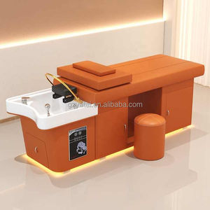 YATAI Thai Haar behandlungs shampoo Modernes Design mit hochwertigem LED-Warmwasser bereiter für das Beauty Salon Gym oder den Heimgebrauch - Product Image 3