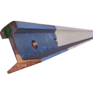 Rail GB 9KG Rail Track Light Steel Rail