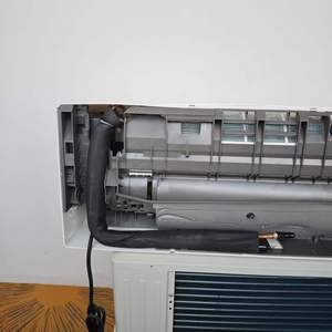 Climatiseurs Split en Gros 9/12/18/24k BTU Type On/Off 1/1.5/2/3HP – Choix Économique – Article en Promotion – Stock en Gros Disponible - Product Image 5