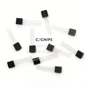 Nouveau - Original - En stock - Transistor MC78L05ACPG TO-92 - Semi-conducteur - Triode - Fournisseur et support de composants électroniques complets - Product Image 1