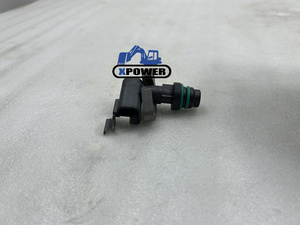 XPOWER เซ็นเซอร์ความเร็วเครื่องยนต์319-6491 3196491สำหรับ320D 324D 325D ชิ้นส่วน336D 330D อะไหล่รถขุดอะไหล่ประสิทธิภาพสูง - Product Image 4