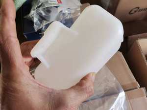 OEM 25431-4E012 para KIA <span class=keywords><strong>BONGO</strong></span>/k2700/k2900 CONJUNTO DE DEPÓSITO DEL RADIADOR - Product Image 4