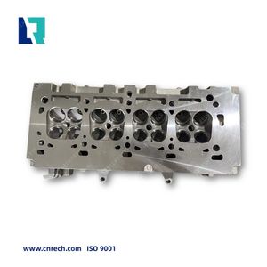 ฝาสูบ K4M-<span class=keywords><strong>F1</strong></span> ของแท้จากโรงงาน 8200598109F1 130C07524R 110414561R สำหรับรถยนต์เรโนลต์ คลีโอ ดัสเตอร์ นิสสัน ลิวิน่า 1.6 - Product Image 2
