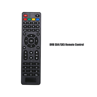Receptor de televisión por satélite digital HD, sintonizador DVB S2 H.264, compatible con WIFI, actualización en línea, android