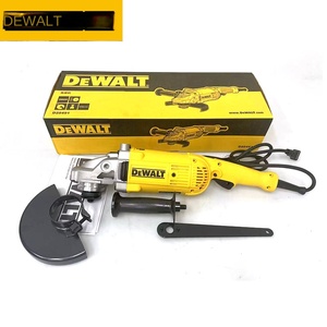 Convient pour la machine de meulage et de découpe industrielle de métal à haute puissance D28491 de 7 pouces, 2000W - Product Image 2