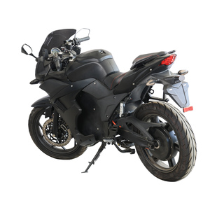 JESENKI Z2 High Speed Long Range Electric Motorbike With QS Motor 24 Mosfet Controller 8000W Motor 72V Battery 70km/h Max Speed - Product Image 2