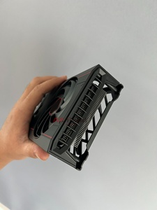 Carte graphique de jeu RX 6600 XT 8 Go GDDR6 128 bits avec hautes performances pour PC de bureau - Product Image 5