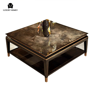 Set di Divani di Alta Gamma Italiani con Telaio in Legno Massello Curvato Integrato e Tavolino Impiallacciato per Progetti di Hotel e Salotti - Product Image 6