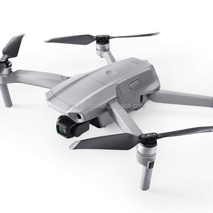 DJI <span class=keywords><strong>Mavic</strong></span> <span class=keywords><strong>Air</strong></span> <span class=keywords><strong>2</strong></span> Fly More Combo Capteur 1/<span class=keywords><strong>2</strong></span> pouce Vidéo 4K/60fps <span class=keywords><strong>Photo</strong></span> 48MP Hyperlapse 8K QuickShots Temps de vol max. 20 min - Product Image 5