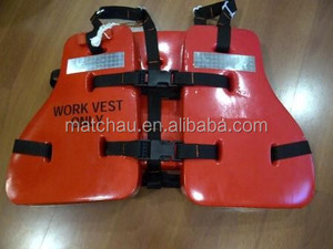 3-Pieces Denizatı Çalışma Can Yeleği - Product Image 3