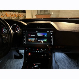 <span class=keywords><strong>2022</strong></span> GEN 13.3 Android 12.0 pour Jaguar XE 2015-2019 voiture GPS Navigation Auto stéréo HeadUnit lecteur multimédia Radio magnétophone - Product Image 1
