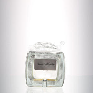 Bouteilles en verre de 750ml avec bouchon en liège Alcool bon marché Vodka Brandy Gin Rum Whisky Spirit - Product Image 3