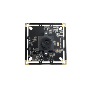 OEM PS5268L 2MP USB2.0 <b>Camera</b> Module with 1080P30 MJPEG Output and Low Distortion Lens for industrial control terminal - Product Image 5