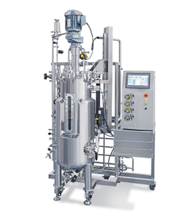 Airlift Industrial <strong>Fermenter</strong> <strong>Bioreactor</strong> - Product Image 2