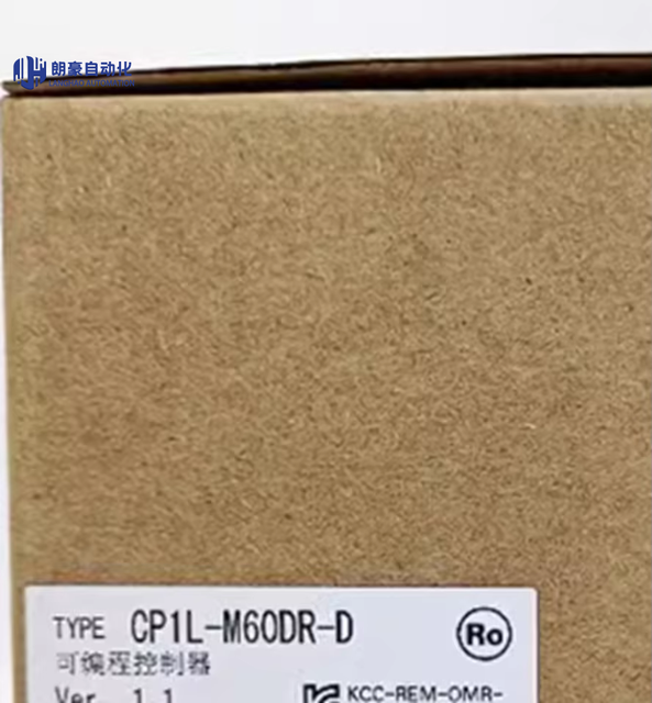 New Cheap CP1L-M60DR-D Automation Products Programmable Logic PLC Controller