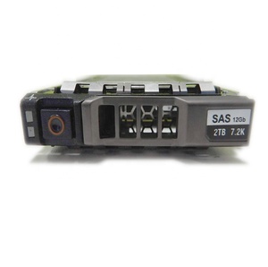 Stok Besar 400-BFXN 1.6TB SSD SAS FLASH <span class=keywords><strong>2</strong></span>.5 inci Solid State Disk - Product Image 1