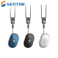 Traceur GPS portable avec puce MT2503, traceur GPS en gros, dispositif de suivi avec emplacement pour carte SIM, réseau 2G