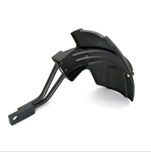 Garde-boue arrière pour moto <span class=keywords><strong>Honda</strong></span> X-ADV 750 <span class=keywords><strong>2021</strong></span>-2024, protection anti-éclaboussures, anti-boue, durable, vente en gros, amélioration - Product Image 4