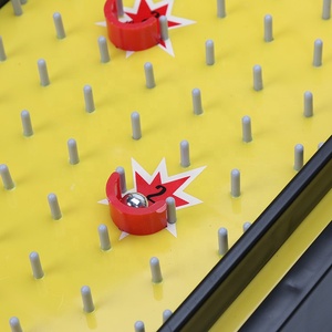 Bàn Uống Nước Gia Đình Di Động, Ly Nhỏ Chơi <span class=keywords><strong>Game</strong></span>, Trò Chơi Uống Nước Sudsball - Product Image 2